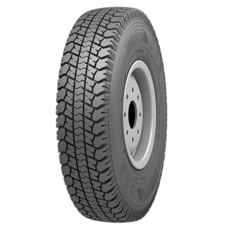 ОШЗ 8.25R20 (240R508) ОШЗ VM-201 TYREX CRG 130/128K 12PR TT с кам. M+S