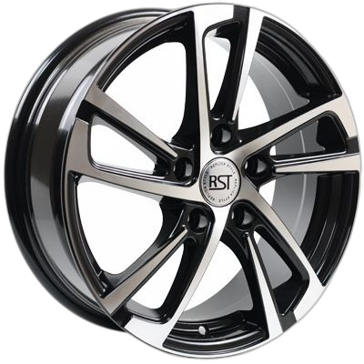 Азов-Tech Диск ЛС 16x6,5 5x114,3 Tech Line RST R046 BD (Азов-Tech) 50 /66,1/
