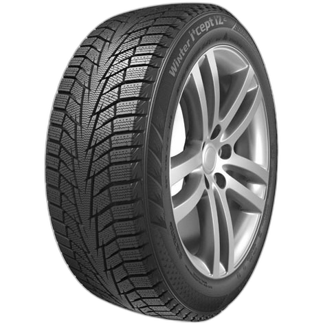 Hankook 215/65 R17 HANKOOK W616 Winter i*Cept IZ2 99T TL