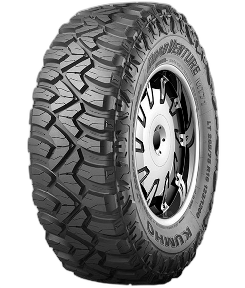 Kumho 35x12.5 R15 KUMHO MT71 113Q TL