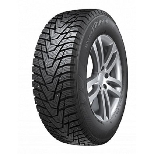 Hankook 265/50 R20 HANKOOK W429A Winter i*Pike X 111T TL  шип