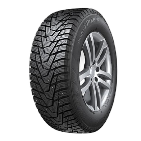 Hankook 265/60 R18 HANKOOK W429A Winter i*Pike X XL 114T TL  шип