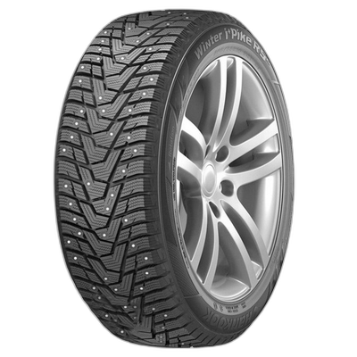 Hankook 235/55 R18 HANKOOK W429A Winter i*Pike X XL 104T TL  шип