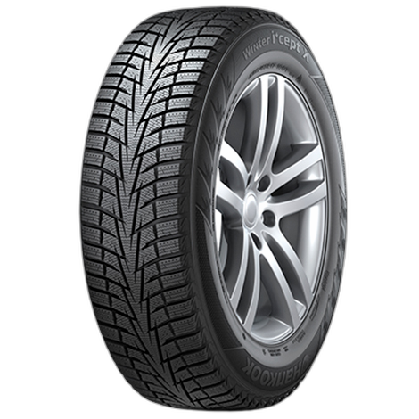 Hankook 225/55 R19 HANKOOK RW10 Winter i*Cept X 99T TL