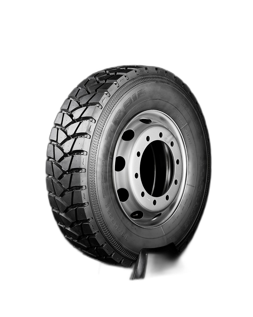 Triangle 315/80 R22.5 TRIANGLE TR 918 157/154K 20PR TL