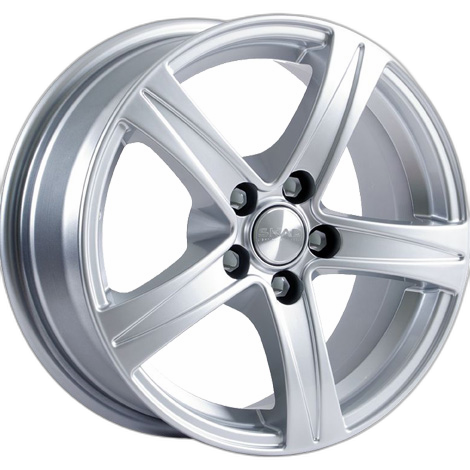 Скад Диск ЛС 15x6,5 5x114,3 Sakura селена (СКАД) 43 /67,1/