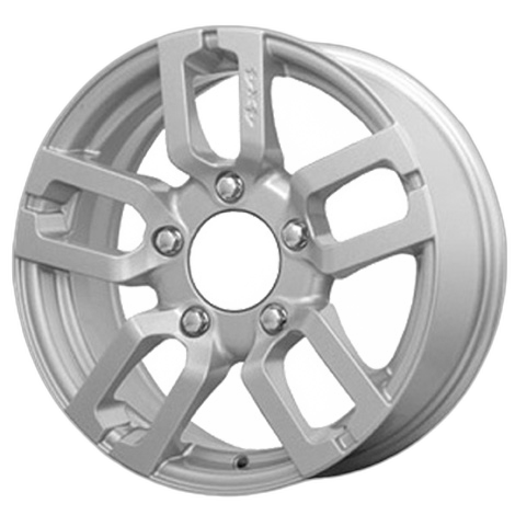 iFree Диск ЛС 16x6,5 5x139,7 Офф-лайн (КС516-00) нео-классик (iFree) 40 /98,5/