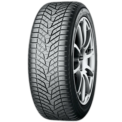 Yokohama 245/40 R21 YOKOHAMA V905 100V TL
