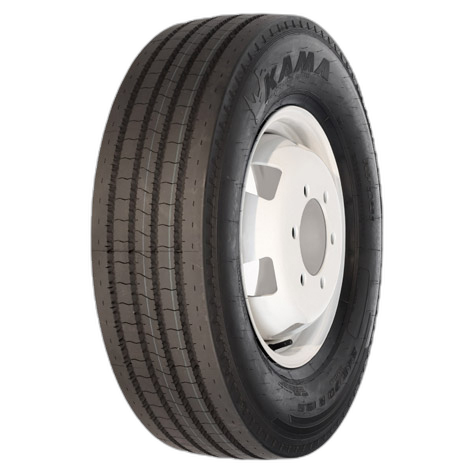Кама 275/70 R22.5 КАМА NF 201 148/145M TL