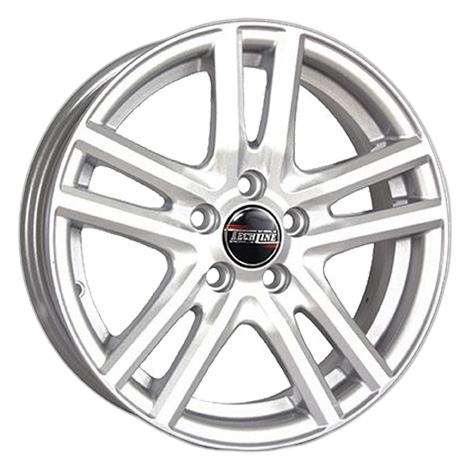 Азов-Tech Диск ЛС 14x5,5 4x98 Tech Line 429 S (Азов-Tech) 35 /58,5/