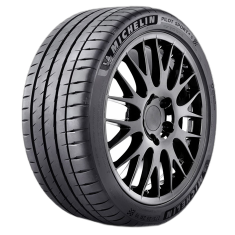 Michelin 245/35Z R21 MICHELIN Pilot Sport 4 S XL 96Y TL