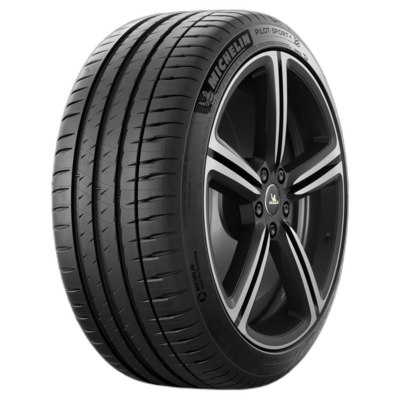 Michelin 285/40 R20 MICHELIN Pilot Sport 4 XL 108Y TL NF0