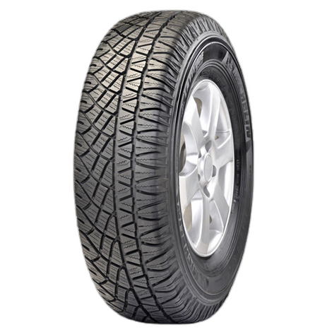 Michelin 285/45 R21 MICHELIN Latitude Cross XL 113W TL MO1