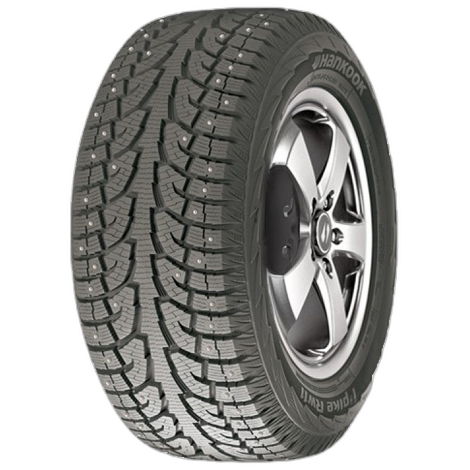 Hankook 275/40 R20 HANKOOK RW11 Winter i*Pike XL 106T TL  шип