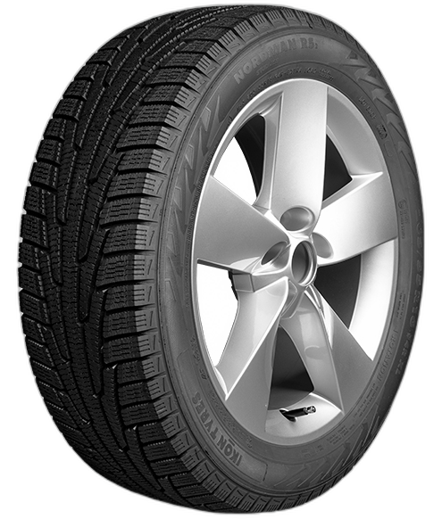 Ikon 195/55 R15 IKON Nordman RS2 XL 89R TL