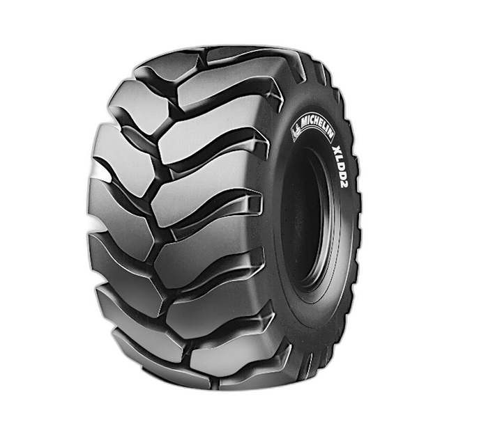 Xld 29.5R25 XLD D2 A Michelin TL
