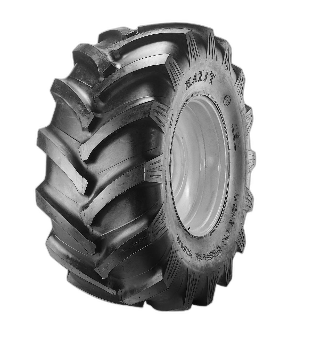 Titan 710/70 R38 169A8/166D AG53V TITAN TL