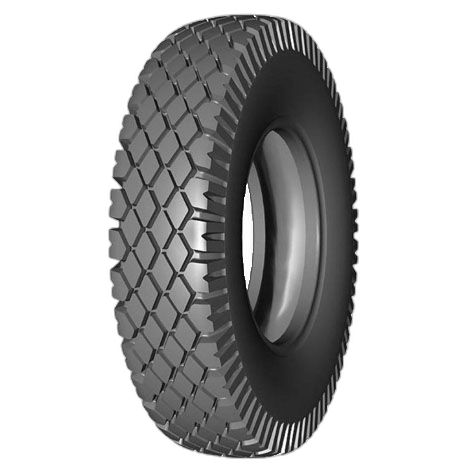 ОШЗ 10.00R20 (280R508) ОШЗ И-281 У-4 146/143K 16PR TT с кам. M+S