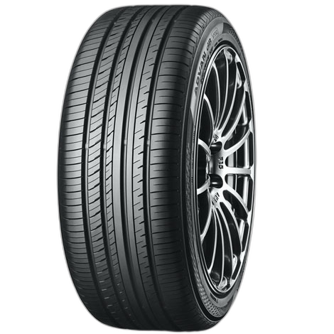 Yokohama 245/40 R20 YOKOHAMA Advan dB V552 99W TL