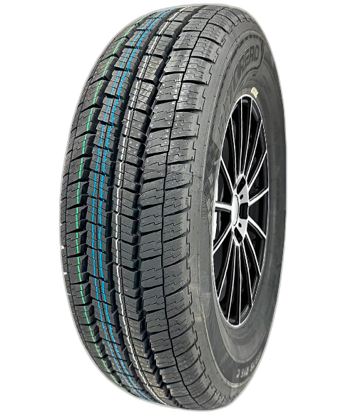 Torero 185/75 R16C TORERO MPS125 104/102R TL