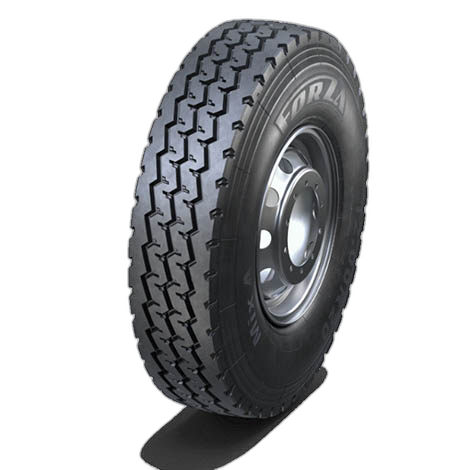 Forza 315/80 R22.5 FORZA Mix A 156/150K TL M+S