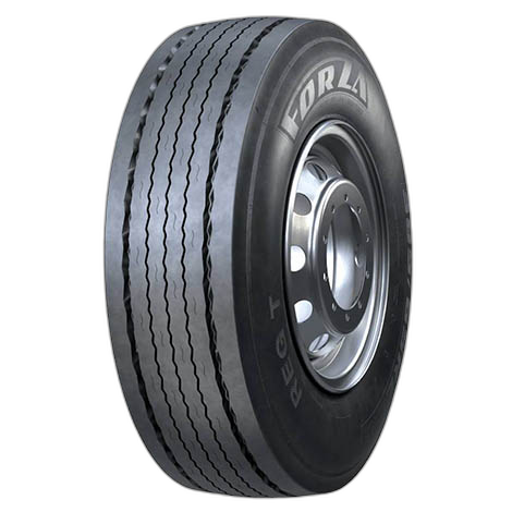 Forza 385/65 R22.5 FORZA REG T 160K TL M+S