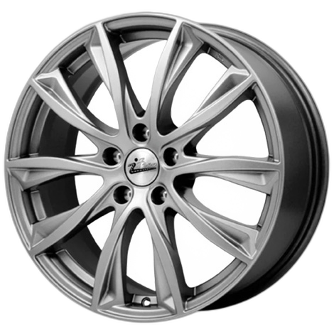 iFree Диск ЛС 18x7,5 5x114,3 Казантип (КС684) хай вэй (iFree) 50 /67,1/