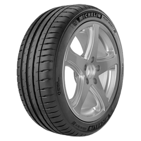 Michelin 295/35 R21 MICHELIN Pilot Sport 4 SUV XL 107Y TL
