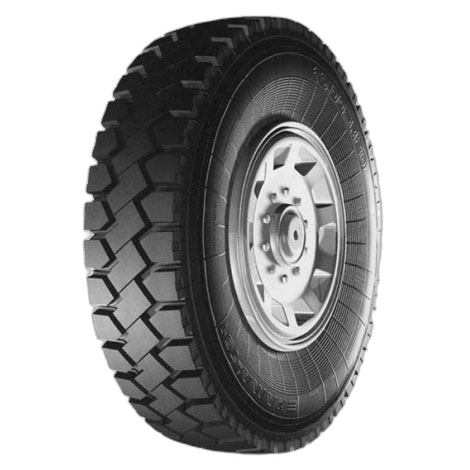КАМА 10.00R20 (280R508) КАМА Кама-701 147/143F 16PR TT с кам. M+S