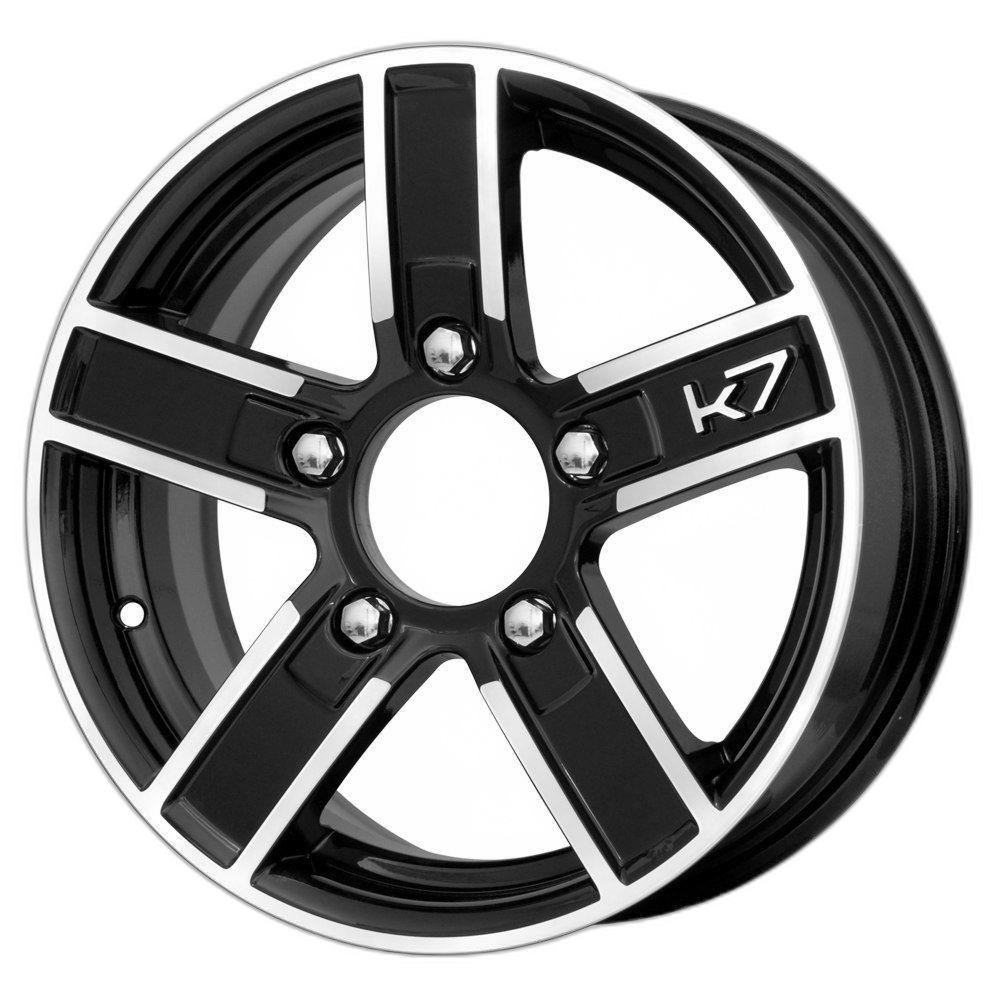 Carwel Диск ЛС 16x6 5x139,7 Нива-7 97 AB (Carwel) 40 /98/