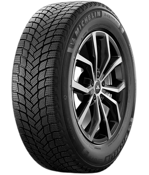 Michelin 285/35 R22 MICHELIN X-ice SNOW SUV XL 106H TL
