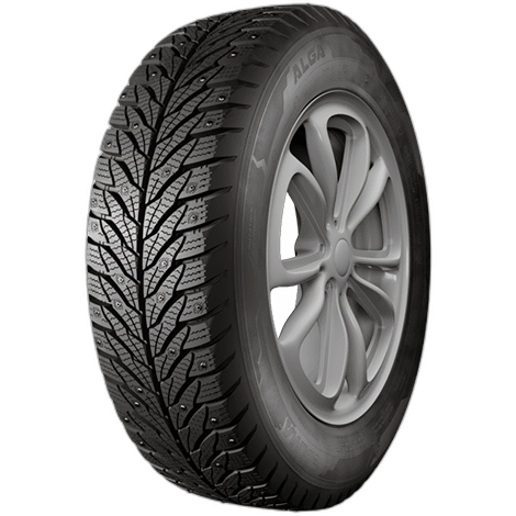 185/65 R14 86T КАМА Alga (НК-531) TL шип