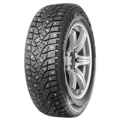 195/50 R15 82T BRIDGESTONE Blizzak Spike-02 TL