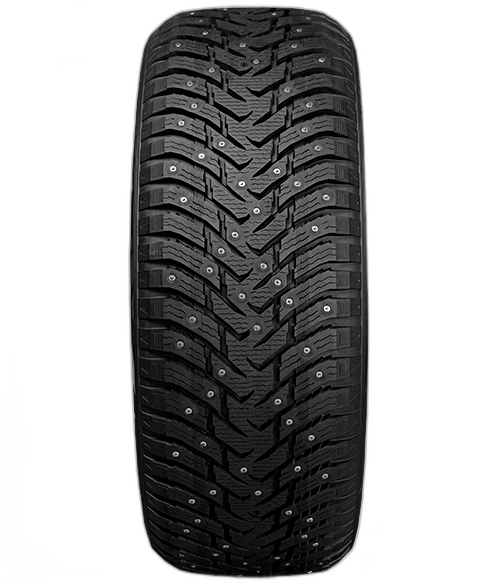 155/65 R14 75T IKON Character Ice 8 TL шип