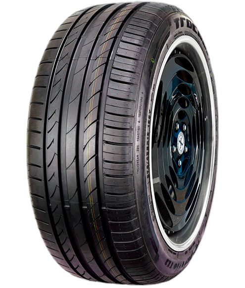 245/45 R18 100Y TRACMAX X-Privilo TX3 TL