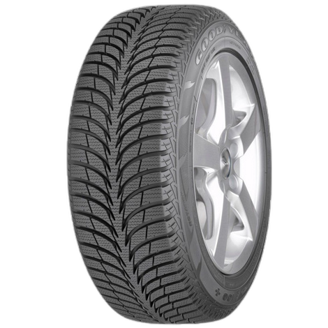 205/55 R16 91T goodyear UltraGrip Ice