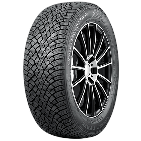 275/35 R19 100T NOKIAN (IKON) Hakkapeliitta R5 TL