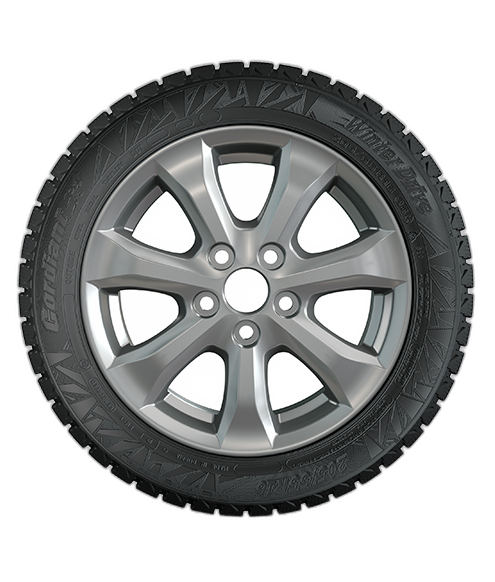 205/60 R16 96T CORDIANT Winter Drive TL