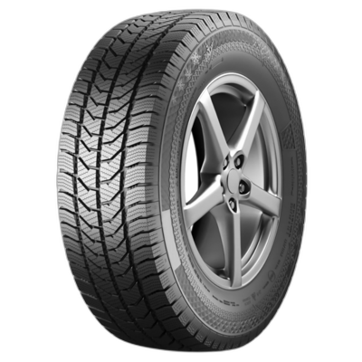 215/70 R15C 109/107R GISLAVED VanControl Arctic TL