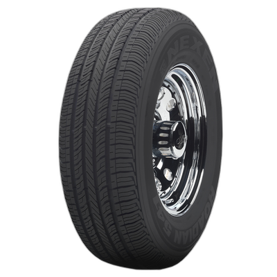 235/75R16 108H Roadian 541 TL M+S