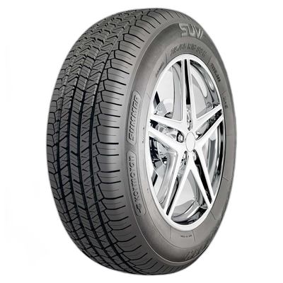 225/65R17 106H XL SUV Summer TL