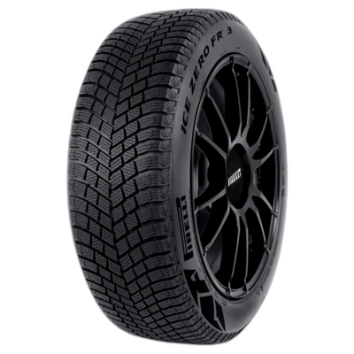 235/55 R19 105H PIRELLI Ice Zero FR 3 TL