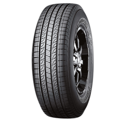 255/70 R16 111H YOKOHAMA Geolandar H/T G056 TL