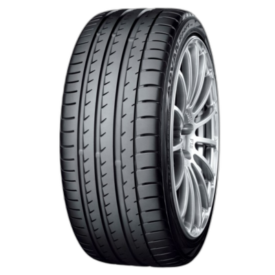 265/40 R18 101Y YOKOHAMA Advan Sport V105S TL