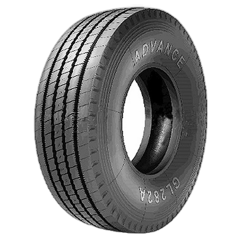 315/70 R22.5 156/150L 20нс ADVANCE GL282A TL