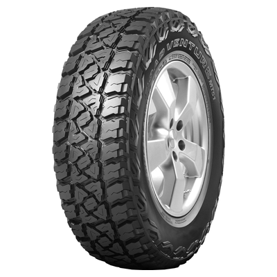265/60R18 119Q Road Venture MT51 TL PR10 265/60R18 119Q Road Venture MT51 TL PR10
