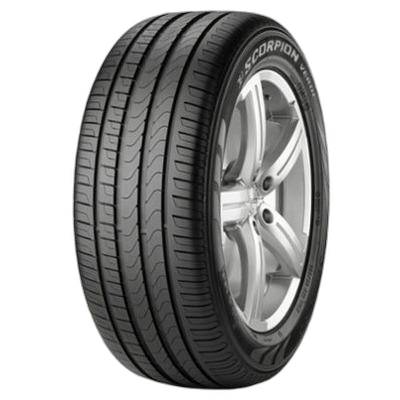 235/55 R19 101V PIRELLI Scorpion Verde TL Run Flat MOE