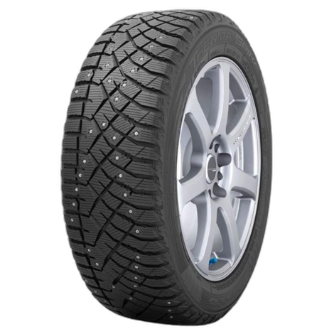 285/60 R18 120T NITTO Therma Spike TL