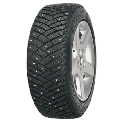 205/65 R16 99T GOODYEAR UltraGrip Ice Arctic TL шип