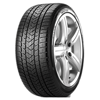 285/45 R20 112V PIRELLI Scorpion Winter TL AO